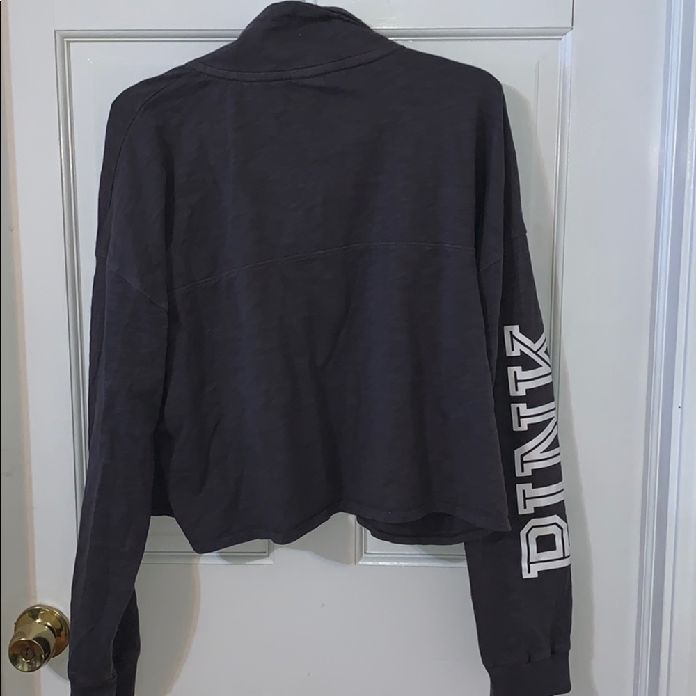 💛PINK by Victoria Secret long sleeve - Picture 3 of 3
